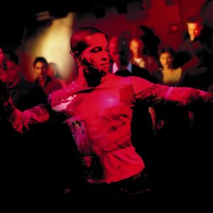 Free Dance Teachers Training