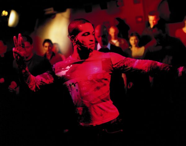 Free Dance Teachers Training