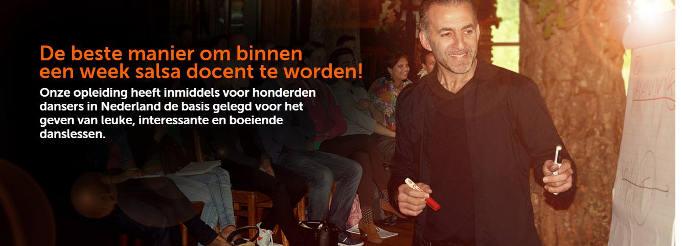 docentenopleiding