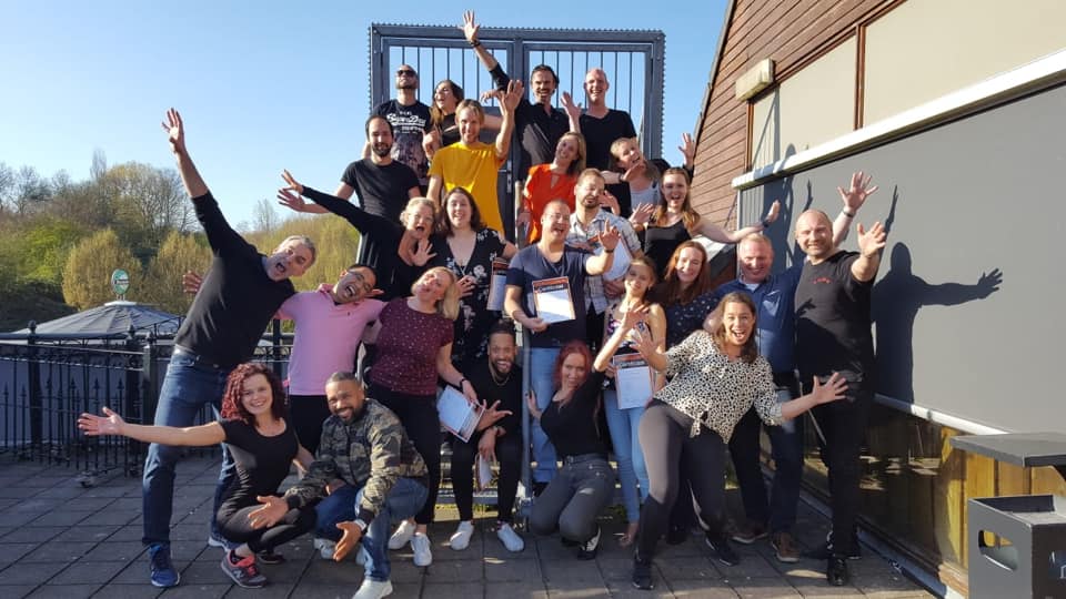 salsadocentenopleiding-groep